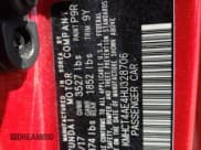 ✅ 2017 Hyundai Accent SE • VIN: KMHCT4AE4HU328706 • Лот: 58211834. Опубликован ранее на Copart с пробегом 16 762 миль. Бесплатный доступ к архиву аукционных продаж из США и подробный отчёт об истории автомобиля на DreamBid. Изображение 12.