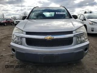✅ 2006 Chevrolet Equinox LS • VIN: 2CNDL13F866015078 • Лот: 86787114. Опубликован ранее на Copart с пробегом 83 497 миль. Бесплатный доступ к архиву аукционных продаж из США и подробный отчёт об истории автомобиля на DreamBid. Изображение 5.