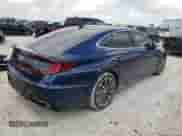 2020 Hyundai Sonata Limited с VIN 5NPEH4J21LH059622, выставлен на аукционе Copart как лот 68509622 с пробегом 17 476 миль миль и . История ставок и продаж доступна на DreamBid. Изображение 3.