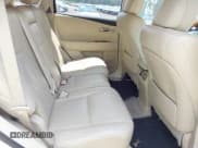 ✅ 2011 Lexus RX 350 • VIN: 2T2BK1BA2BC113810 • Lot: 42757291. Wystawiony na IAAI z przebiegiem 138 656 mil. Bezpłatny archiwum sprzedaży aukcyjnych z USA i szczegółowy raport historii pojazdu na DreamBid. Zdjęcie 8.