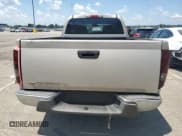 ✅ 2004 Chevrolet Colorado Z85 • VIN: 1GCCS198948122126 • Lot: 63701665. Wystawiony na Copart z przebiegiem 187 316 mil. Bezpłatny archiwum sprzedaży aukcyjnych z USA i szczegółowy raport historii pojazdu na DreamBid. Zdjęcie 6.