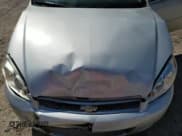 ✅ 2016 Chevrolet Impala LS • VIN: 2G1WA5E32G1136435 • Лот: 71221734. Опубликован ранее на Copart с пробегом 102 030 миль. Бесплатный доступ к архиву аукционных продаж из США и подробный отчёт об истории автомобиля на DreamBid. Изображение 11.