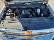 ✅ 2019 Chevrolet Silverado 2500HD Work Truck • VIN: 2GC2KREG9K1185492 • Лот: 81143915. Опубликован ранее на Copart с пробегом 124 233 миль. Бесплатный доступ к архиву аукционных продаж из США и подробный отчёт об истории автомобиля на DreamBid. Изображение 11.