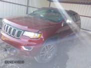 ✅ 2018 Jeep Grand Cherokee Limited • VIN: 1C4RJFBG1JC446594 • Lot: 43449012. Wystawiony na IAAI z przebiegiem 96 827 mil. Bezpłatny archiwum sprzedaży aukcyjnych z USA i szczegółowy raport historii pojazdu na DreamBid. Zdjęcie 18.