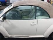 ✅ 2007 Volkswagen Beetle • VIN: 3VWSF31Y07M407379 • Lot: 42155490. Listed on IAAI with 118,898 mi. Free auction sales archive from the USA and detailed vehicle history report at DreamBid. Image 14.