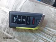 ✅ 2025 Acura MDX Technology • VIN: 5J8YE1H4XSL033253 • Lot: 42951693. Listed on IAAI with 2,639 mi. Free auction sales archive from the USA and detailed vehicle history report at DreamBid. Image 11.