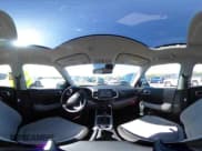 ✅ 2022 Hyundai Venue SEL • VIN: KMHRC8A33NU171505 • Lot: 42041443. Listed on IAAI with 37,908 mi. Free auction sales archive from the USA and detailed vehicle history report at DreamBid. Image 18.