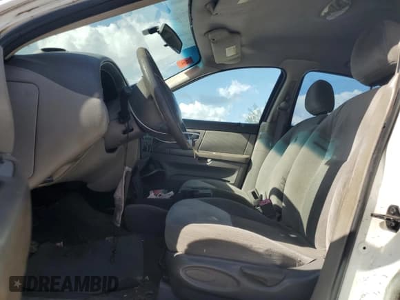 ✅ 2003 Ford Taurus SE Standard • VIN: 1FAFP53U23A194519 • Lot: 81839955. Wystawiony na Copart z przebiegiem 116 752 mil. Bezpłatny archiwum sprzedaży aukcyjnych z USA i szczegółowy raport historii pojazdu na DreamBid. Zdjęcie 7.