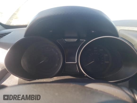 ✅ 2013 Hyundai Veloster Turbo • VIN: KMHTC6AE2DU179525 • Lot: 73047764. Listed on Copart with Not provided. Free auction sales archive from the USA and detailed vehicle history report at DreamBid. Image 9.