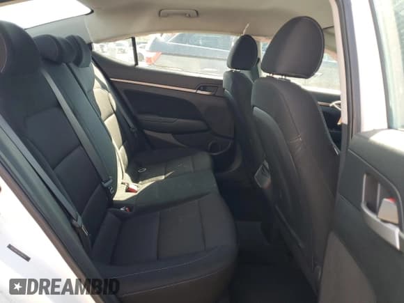 ✅ 2018 Hyundai Elantra SEL • VIN: 5NPD84LF0JH291153 • Lot: 81035745. Listed on Copart with Not provided. Free auction sales archive from the USA and detailed vehicle history report at DreamBid. Image 10.