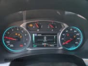 ✅ 2018 Chevrolet Traverse LT Cloth • VIN: 1GNERGKW5JJ191472 • Lot: 82128095. Wystawiony na Copart z przebiegiem 130 797 mil. Bezpłatny archiwum sprzedaży aukcyjnych z USA i szczegółowy raport historii pojazdu na DreamBid. Zdjęcie 9.