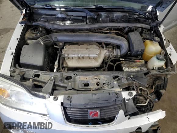 ✅ 2006 Saturn VUE • VIN: 5GZCZ63416S834472 • Lot: 75606924. Wystawiony na Copart z przebiegiem 207 921 mil. Bezpłatny archiwum sprzedaży aukcyjnych z USA i szczegółowy raport historii pojazdu na DreamBid. Zdjęcie 12.