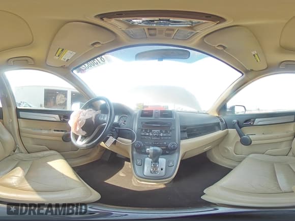 ✅ 2010 Honda CR-V EX-L • VIN: 5J6RE3H79AL035674 • Лот: 81508325. Опубликован ранее на Copart с пробегом 176 006 миль. Бесплатный доступ к архиву аукционных продаж из США и подробный отчёт об истории автомобиля на DreamBid. Изображение 15.