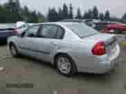 2005 Chevrolet Malibu z VIN 1G1ZS52F55F337650, wystawiony jako Copart lot #82815554 z przebiegiem 77 146 mil mil oraz Szkoda całkowita • Salvage title. Historia ofert i sprzedaży dostępna na DreamBid. Obrazek 2.