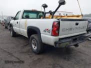 ✅ 2005 Chevrolet Silverado 2500HD Work Truck • VIN: 1GCHK24U75E302563 • Лот: 43469551. Опубликован ранее на IAAI с пробегом 224 776 миль. Бесплатный доступ к архиву аукционных продаж из США и подробный отчёт об истории автомобиля на DreamBid. Изображение 3.