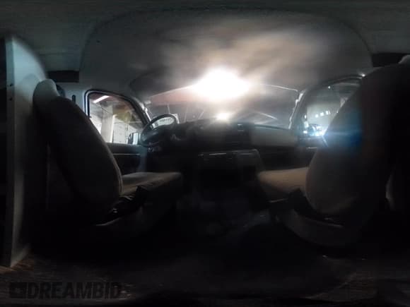 ✅ 2012 Ford Econoline Cargo Recreational • VIN: 1FTNE2EW7CDA31016 • Lot: 43289909. Listed on IAAI with 179,092 mi. Free auction sales archive from the USA and detailed vehicle history report at DreamBid. Image 19.