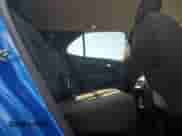 2024 Chevrolet Equinox LT with VIN 3GNAXUEG5RS242647, listed as a Copart auction lot 82704955 with 5,998 mi miles and Salvage title. Bid and sale history available at DreamBid. Image 11.