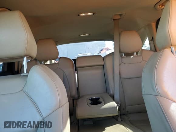 ✅ 2018 Acura MDX • VIN: 5J8YD3H39JL007182 • Лот: 81840205. Опубликован ранее на Copart с пробегом 127 799 миль. Бесплатный доступ к архиву аукционных продаж из США и подробный отчёт об истории автомобиля на DreamBid. Изображение 10.