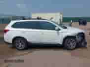 2016 Mitsubishi Outlander SE with VIN JA4AD3A35GZ037659, listed as a IAAI auction lot 42876531 with 138,873 mi miles and . Bid and sale history available at DreamBid. Image 14.