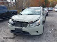 ✅ 2013 Subaru Crosstrek Premium • VIN: JF2GPAVC8D2866706 • Lot: 43562321. Listed on IAAI with 178,773 mi. Free auction sales archive from the USA and detailed vehicle history report at DreamBid. Image 6.