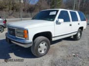✅ 1999 GMC Yukon • VIN: 1GKEK13R8XJ763098 • Лот: 41753745. Опубликован ранее на IAAI с пробегом 209 451 миль. Бесплатный доступ к архиву аукционных продаж из США и подробный отчёт об истории автомобиля на DreamBid. Изображение 18.