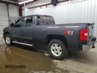 ✅ 2011 Chevrolet Silverado 1500 LT • VIN: 1GCRKSE31BZ176392 • Lot: 73714674. Listed on Copart with 375,818 mi. Free auction sales archive from the USA and detailed vehicle history report at DreamBid. Image 2.