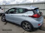 ✅ 2017 Chevrolet Bolt EV Premier • VIN: 1G1FX6S05H4154254 • Lot: 67415664. Wystawiony na Copart z przebiegiem 63 790 mil. Bezpłatny archiwum sprzedaży aukcyjnych z USA i szczegółowy raport historii pojazdu na DreamBid. Zdjęcie 2.