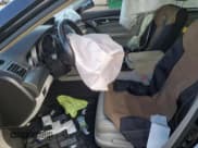 ✅ 2012 Acura TL Auto • VIN: 19UUA8F22CA023737 • Lot: 69756595. Listed on Copart with 118,545 mi. Free auction sales archive from the USA and detailed vehicle history report at DreamBid. Image 7.