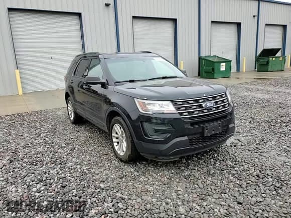✅ 2016 Ford Explorer • VIN: 1FM5K8B84GGB72627 • Lot: 86725975. Wystawiony na Copart z przebiegiem 114 388 mil. Bezpłatny archiwum sprzedaży aukcyjnych z USA i szczegółowy raport historii pojazdu na DreamBid. Zdjęcie 14.