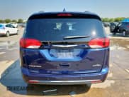 ✅ 2017 Chrysler Pacifica Limited • VIN: 2C4RC1GG4HR591720 • Лот: 81311395. Опубликован ранее на Copart с пробегом 108 639 миль. Бесплатный доступ к архиву аукционных продаж из США и подробный отчёт об истории автомобиля на DreamBid. Изображение 6.