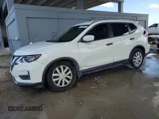 ✅ 2020 Nissan Rogue SL • VIN: 5N1AT2MTXLC815235 • Lot: 87476855. Wystawiony na Copart z przebiegiem 100 836 mil. Bezpłatny archiwum sprzedaży aukcyjnych z USA i szczegółowy raport historii pojazdu na DreamBid. Zdjęcie 1.