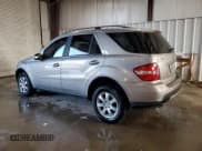 ✅ 2007 Mercedes-Benz M 350 • VIN: 4JGBB86E57A257286 • Лот: 86131895. Опубликован ранее на Copart с пробегом 94 481 миль. Бесплатный доступ к архиву аукционных продаж из США и подробный отчёт об истории автомобиля на DreamBid. Изображение 2.