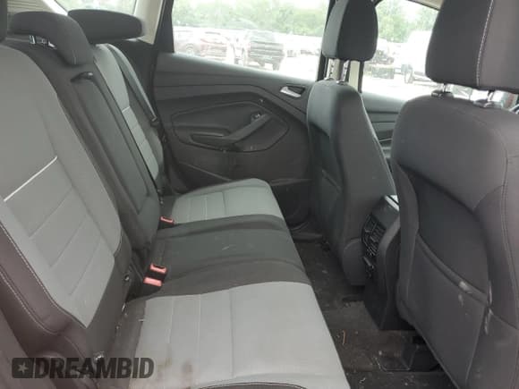 ✅ 2013 Ford C-Max SE • VIN: 1FADP5AU5DL545665 • Лот: 66655835. Опубликован ранее на Copart с пробегом 73 806 миль. Бесплатный доступ к архиву аукционных продаж из США и подробный отчёт об истории автомобиля на DreamBid. Изображение 10.