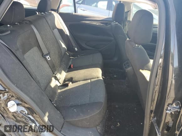 ✅ 2018 Buick Regal Preferred • VIN: W04GU8SX9J1068637 • Лот: 70712854. Опубликован ранее на Copart с пробегом 65 941 миль. Бесплатный доступ к архиву аукционных продаж из США и подробный отчёт об истории автомобиля на DreamBid. Изображение 10.