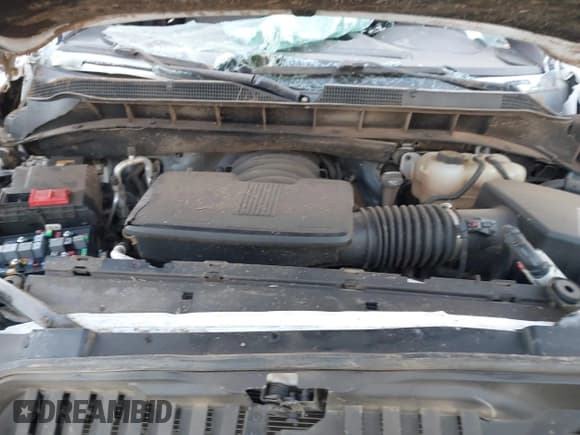 ✅ 2020 Chevrolet Silverado 1500 LT Trail Boss • VIN: 3GCPYFED2LG358965 • Lot: 43351315. Listed on IAAI with Not provided. Free auction sales archive from the USA and detailed vehicle history report at DreamBid. Image 10.