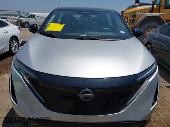 ✅ 2023 Nissan ARIYA Engage • VIN: JN1CF0BB3PM704970 • Лот: 42246092. Опубликован ранее на IAAI с пробегом 15 644 миль. Бесплатный доступ к архиву аукционных продаж из США и подробный отчёт об истории автомобиля на DreamBid. Изображение 13.