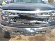 ✅ 2015 Chevrolet Silverado 1500 LT • VIN: 1GCVKREH5FZ371615 • Лот: 43590922. Опубликован ранее на IAAI с пробегом 117 774 миль. Бесплатный доступ к архиву аукционных продаж из США и подробный отчёт об истории автомобиля на DreamBid. Изображение 6.