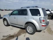 ✅ 2009 Mercury Mariner Premier • VIN: 4M2CU97G99KJ00781 • Lot: 52553025. Wystawiony na Copart z przebiegiem 203 719 mil. Bezpłatny archiwum sprzedaży aukcyjnych z USA i szczegółowy raport historii pojazdu na DreamBid. Zdjęcie 2.