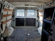 ✅ 2001 GMC Savana • VIN: 1GTFG25M811903859 • Lot: 94085855. Listed on Copart with 128,185 mi. Free auction sales archive from the USA and detailed vehicle history report at DreamBid. Image 10.