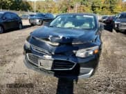 ✅ 2016 Chevrolet Malibu LS • VIN: 1G1ZB5ST8GF342429 • Lot: 82598965. Listed on Copart with 133,696 mi. Free auction sales archive from the USA and detailed vehicle history report at DreamBid. Image 13.