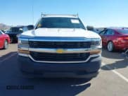 ✅ 2016 Chevrolet Silverado 1500 Work Truck • VIN: 1GCNCNEC0GZ138172 • Лот: 41878444. Опубликован ранее на IAAI с пробегом 89 006 миль. Бесплатный доступ к архиву аукционных продаж из США и подробный отчёт об истории автомобиля на DreamBid. Изображение 12.