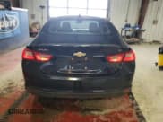 ✅ 2018 Chevrolet Malibu LT • VIN: 1G1ZD5ST0JF151427 • Lot: 90697695. Listed on Copart with 173,834 mi. Free auction sales archive from the USA and detailed vehicle history report at DreamBid. Image 6.