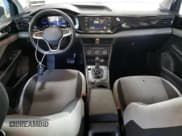 ✅ 2022 Volkswagen Taos S • VIN: 3VVMX7B29NM055685 • Лот: 70953165. Опубликован ранее на Copart с пробегом 53 571 миль. Бесплатный доступ к архиву аукционных продаж из США и подробный отчёт об истории автомобиля на DreamBid. Изображение 8.