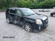 ✅ 2015 GMC Terrain SLT • VIN: 2GKFLXEKXF6194769 • Лот: 42486994. Опубликован ранее на IAAI с пробегом 91 323 миль. Бесплатный доступ к архиву аукционных продаж из США и подробный отчёт об истории автомобиля на DreamBid. Изображение 1.