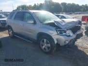 ✅ 2010 GMC Acadia SLT1 • VIN: 1GKLRMED9AJ256031 • Lot: 42333448. Listed on IAAI with 173,438 mi. Free auction sales archive from the USA and detailed vehicle history report at DreamBid. Image 1.