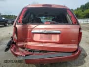 ✅ 2001 Chrysler Town & Country EX • VIN: 2C8GP74L81R323869 • Lot: 73016724. Wystawiony na Copart z przebiegiem Nie podano. Bezpłatny archiwum sprzedaży aukcyjnych z USA i szczegółowy raport historii pojazdu na DreamBid. Zdjęcie 6.