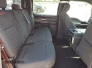 ✅ 2018 Ford F-150 XLT • VIN: 1FTEW1CP8JFD33595 • Lot: 86715725. Listed on Copart with 93,573 mi. Free auction sales archive from the USA and detailed vehicle history report at DreamBid. Image 10.