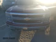 ✅ 2014 Chevrolet Silverado 1500 LTZ • VIN: 3GCUKSEC0EG177435 • Лот: 91132285. Опубликован ранее на Copart с пробегом 176 907 миль. Бесплатный доступ к архиву аукционных продаж из США и подробный отчёт об истории автомобиля на DreamBid. Изображение 11.