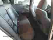 2018 Chevrolet Malibu LT with VIN 1G1ZD5ST1JF280969, listed as a Copart auction lot 83755075 with 166,510 mi miles and Salvage title. Bid and sale history available at DreamBid. Image 10.