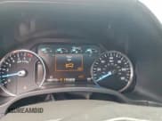 ✅ 2018 Ford Expedition Max Limited • VIN: 1FMJK1KT4JEA10705 • Лот: 94713425. Опубликован ранее на Copart с пробегом 108 977 миль. Бесплатный доступ к архиву аукционных продаж из США и подробный отчёт об истории автомобиля на DreamBid. Изображение 9.